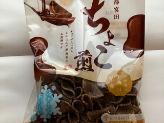 高評価】宮田製菓本舗 ちょこ煎の感想・クチコミ・商品情報【もぐナビ】