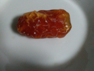 「富澤商店 ドライチェリートマト 500g」のクチコミ画像 by みまころさん