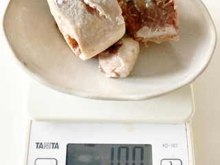 「極洋 さば水煮」のクチコミ画像 by コーンスナック好きさん