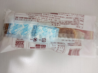 「日糧 アップルシナモンのパウンドケーキ」のクチコミ画像 by nekokurumiさん