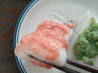 中評価】丸美屋 おもち亭 おもちとからめて！ 明太チーズもちの素の