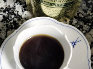 「ダーボン・オーガニック・ジャパン ORGANIC MOUNTAIN カフェインレス 有機コロンビアコーヒー 80g」のクチコミ画像 by おうちーママさん