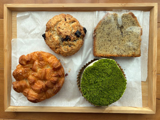 「スターバックス クロッカン」のクチコミ画像 by パン太郎さん