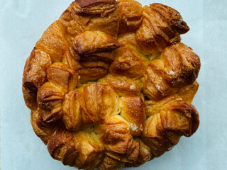 「スターバックス クロッカン」のクチコミ画像 by パン太郎さん