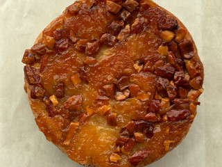 「スターバックス クロッカン」のクチコミ画像 by パン太郎さん