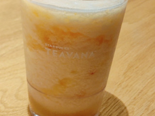 「スターバックス ゆず＆シトラス ラベンダーセージティー フラペチーノ」のクチコミ画像 by ミヌゥさん