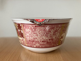 「日清食品 日清の最強どん兵衛 かき揚げそば カップ101g」のクチコミ画像 by こつめかわうそさん