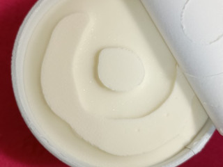 「明治 Dear Milk カップ130ml」のクチコミ画像 by minorinさん