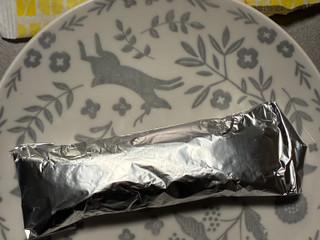 「シャトレーゼ 梨恵夢 バター風味 袋1個」のクチコミ画像 by chickyさん