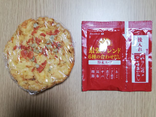 「日清食品 日清の最強どん兵衛 かき揚げそば カップ101g」のクチコミ画像 by にくまるさん