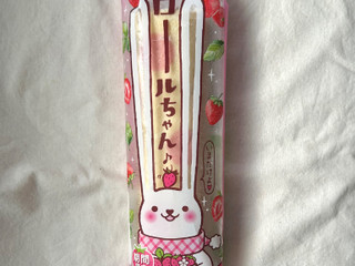 高評価】ヤマザキ ロールちゃん いちごの感想・クチコミ・商品情報