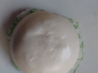 「ヤマザキ ふわふわ 肉まんピザまん 袋4個」のクチコミ画像 by みやちこ先生さん