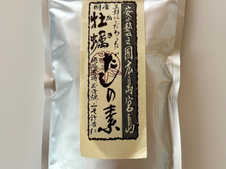 「セトクィーン 参匠 牡蠣だしの素 85g」のクチコミ画像 by 踊る埴輪さん