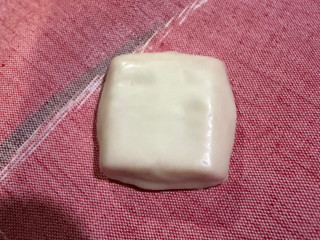 「不二家 カントリーマアム シロじわーる ミドルパック 袋107g」のクチコミ画像 by gologoloさん