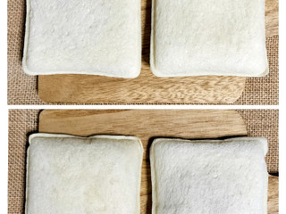 「ヤマザキ ランチパック 贅沢いちごのランチパック やみつきザクザク食感」のクチコミ画像 by ゆるりむさん