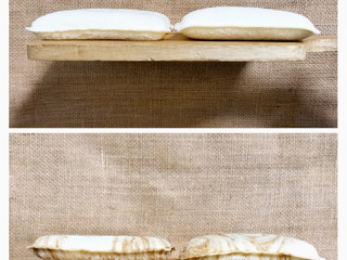 「ヤマザキ ランチパック 贅沢いちごのランチパック やみつきザクザク食感」のクチコミ画像 by ゆるりむさん