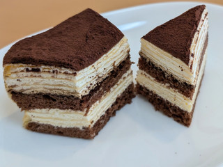 高評価】「今週の新商品✨️ イタリア発祥のスイーツ - 銀座