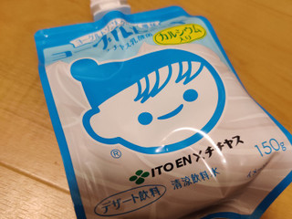 伊藤園 チチヤス ヨーグルセーキ ヨーグルトソフトクリーム風味