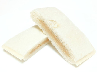 「ヤマザキ ランチパック ピーナッツ 袋2個」のクチコミ画像 by つなさん