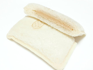 「ヤマザキ ランチパック ピーナッツ 袋2個」のクチコミ画像 by つなさん