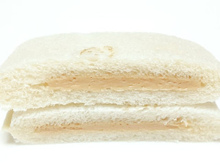 「ヤマザキ ランチパック ピーナッツ 袋2個」のクチコミ画像 by つなさん