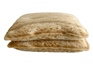 「ヤマザキ ランチパック 濃厚ショコラ ゴディバ監修」のクチコミ画像 by む チ ャさん