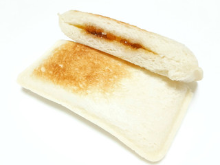 「ヤマザキ ランチパック メープル＆マーガリン」のクチコミ画像 by つなさん