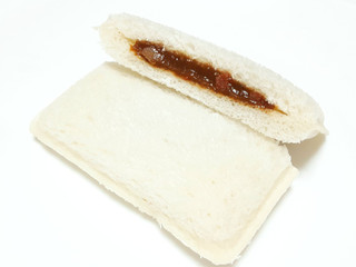 「ヤマザキ ランチパック ビーフシチュー」のクチコミ画像 by つなさん