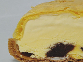 「井村屋 たい焼アイス プリン 袋130ml」のクチコミ画像 by ミヌゥさん