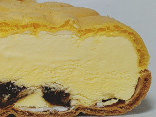 「井村屋 たい焼アイス プリン 袋130ml」のクチコミ画像 by ミヌゥさん