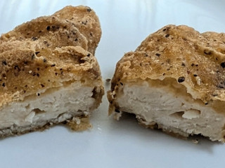 「マクドナルド スパイシーチキンマックナゲット 黒胡椒ガーリック」のクチコミ画像 by はるなつひさん