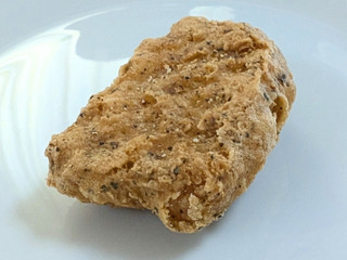 「マクドナルド スパイシーチキンマックナゲット 黒胡椒ガーリック」のクチコミ画像 by はるなつひさん