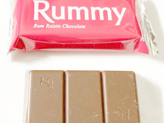 「ロッテ ラミー 箱3本」のクチコミ画像 by コーンスナック好きさん