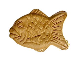 「井村屋 たい焼アイス プリン 袋130ml」のクチコミ画像 by む チ ャさん