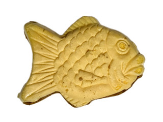 「井村屋 たい焼アイス プリン 袋130ml」のクチコミ画像 by む チ ャさん