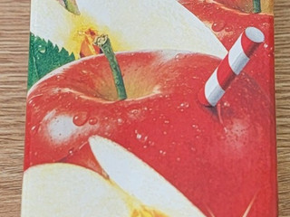 「トロピカーナ 100％ アップル パック250ml」のクチコミ画像 by ニャンタさん