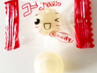 川口製菓 コーラちゃん（川口製菓）クチコミ1件・評価5.0/7点【もぐナビ】