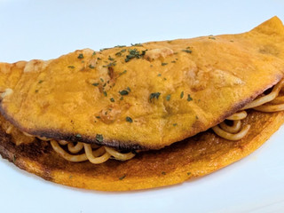 「セブン-イレブン もちもち食感ナポリパン ナポリタン入り」のクチコミ画像 by はるなつひさん