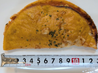 「セブン-イレブン もちもち食感ナポリパン ナポリタン入り」のクチコミ画像 by はるなつひさん