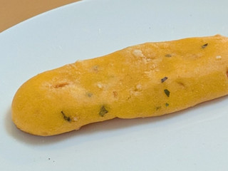 「セブン-イレブン ポン・デ・チーズピザ」のクチコミ画像 by はるなつひさん