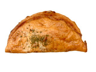 「セブン-イレブン もちもち食感ナポリパン ナポリタン入り」のクチコミ画像 by む チ ャさん