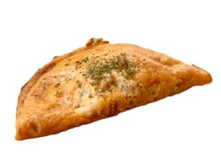 「セブン-イレブン もちもち食感ナポリパン ナポリタン入り」のクチコミ画像 by む チ ャさん