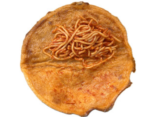 「セブン-イレブン もちもち食感ナポリパン ナポリタン入り」のクチコミ画像 by む チ ャさん