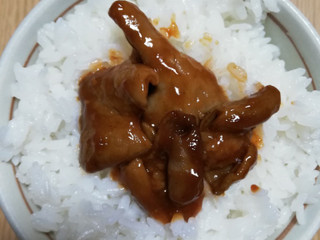 「ローソン こてっちゃん」のクチコミ画像 by にくまるさん