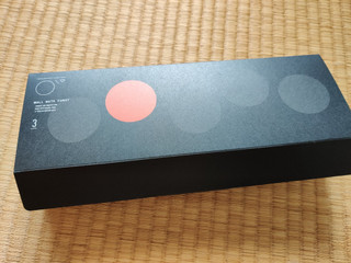 グラマシーニューヨーク ウォールナッツファンキー（プレジィール
