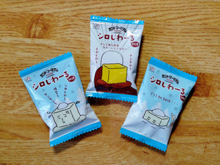 高評価】不二家 カントリーマアム シロじわーるの感想・クチコミ・商品