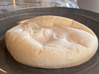 「ローソン もっちりとした白いチーズパン」のクチコミ画像 by chickyさん