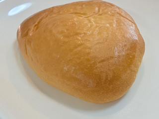 「ファミリーマート ファミマ・ベーカリー ファミマ・ザ・クリームパン」のクチコミ画像 by はるなつひさん