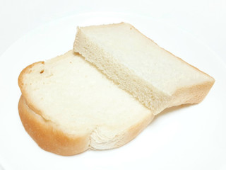 「イオン しあわせのもっちり仕込み 山型食パン 6枚切」のクチコミ画像 by つなさん