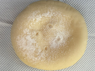 「ローソン もっちりとした白いチーズパン」のクチコミ画像 by パン太郎さん